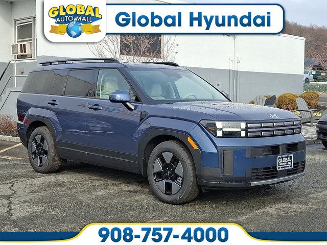 2026 Hyundai Santa Fe SEL's photo