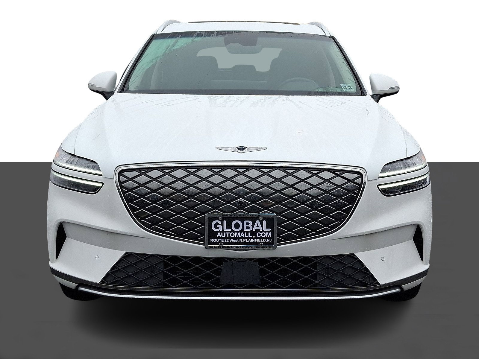 Used 2024 GENESIS GV70 Advanced with VIN 5NMMCET10RH002371 for sale in Plainfield, NJ