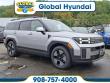 New 2026 Hyundai Santa Fe Hybrid SEL SUV