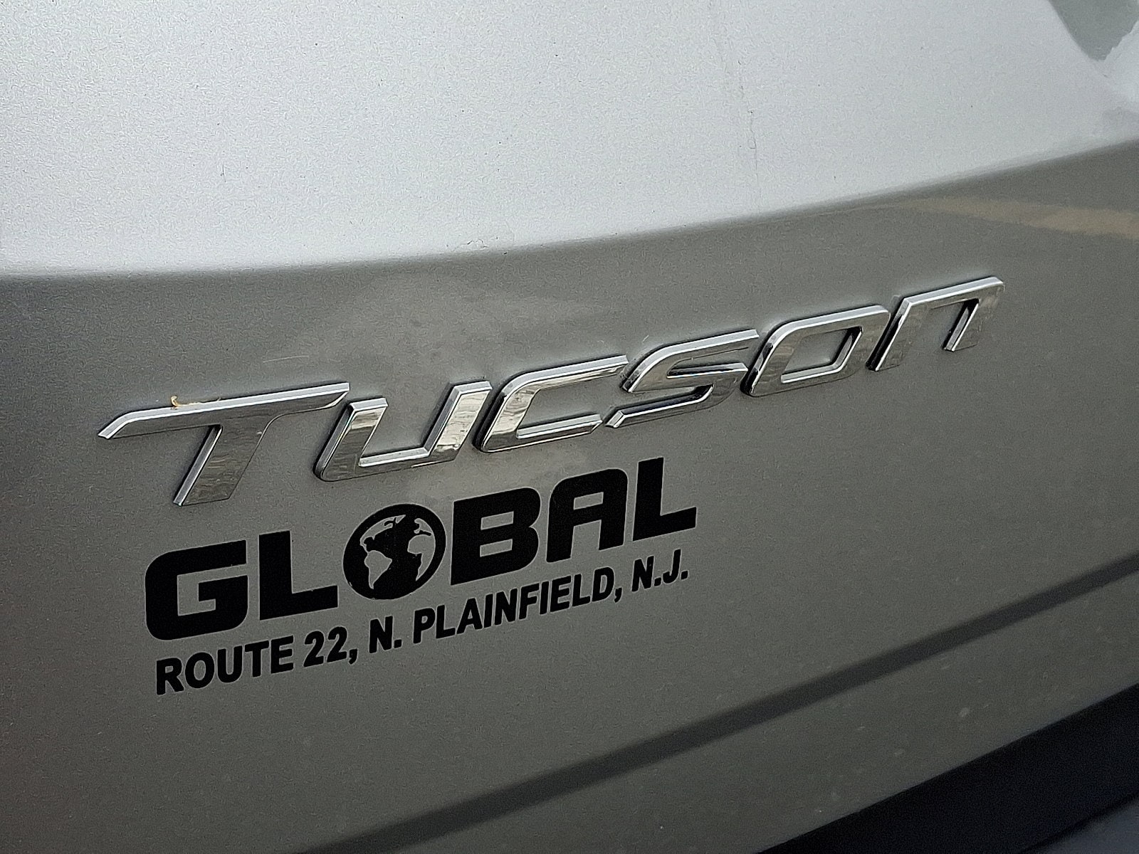 2023 Hyundai Tucson SEL - Photo 32