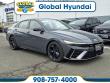 Used 2025 Hyundai Elantra N Line Sedan