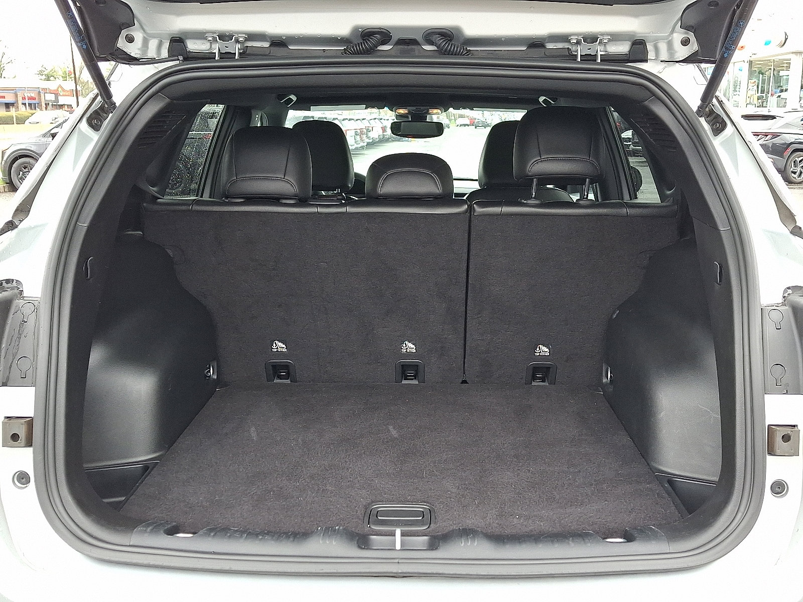 2024 Jeep Compass Limited - Photo 29