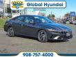 New 2026 Hyundai Elantra Limited Sedan