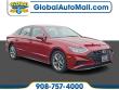 Certified 2023 Hyundai Sonata SEL Sedan