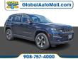 Certified 2023 Jeep Grand Cherokee 4xe Base SUV