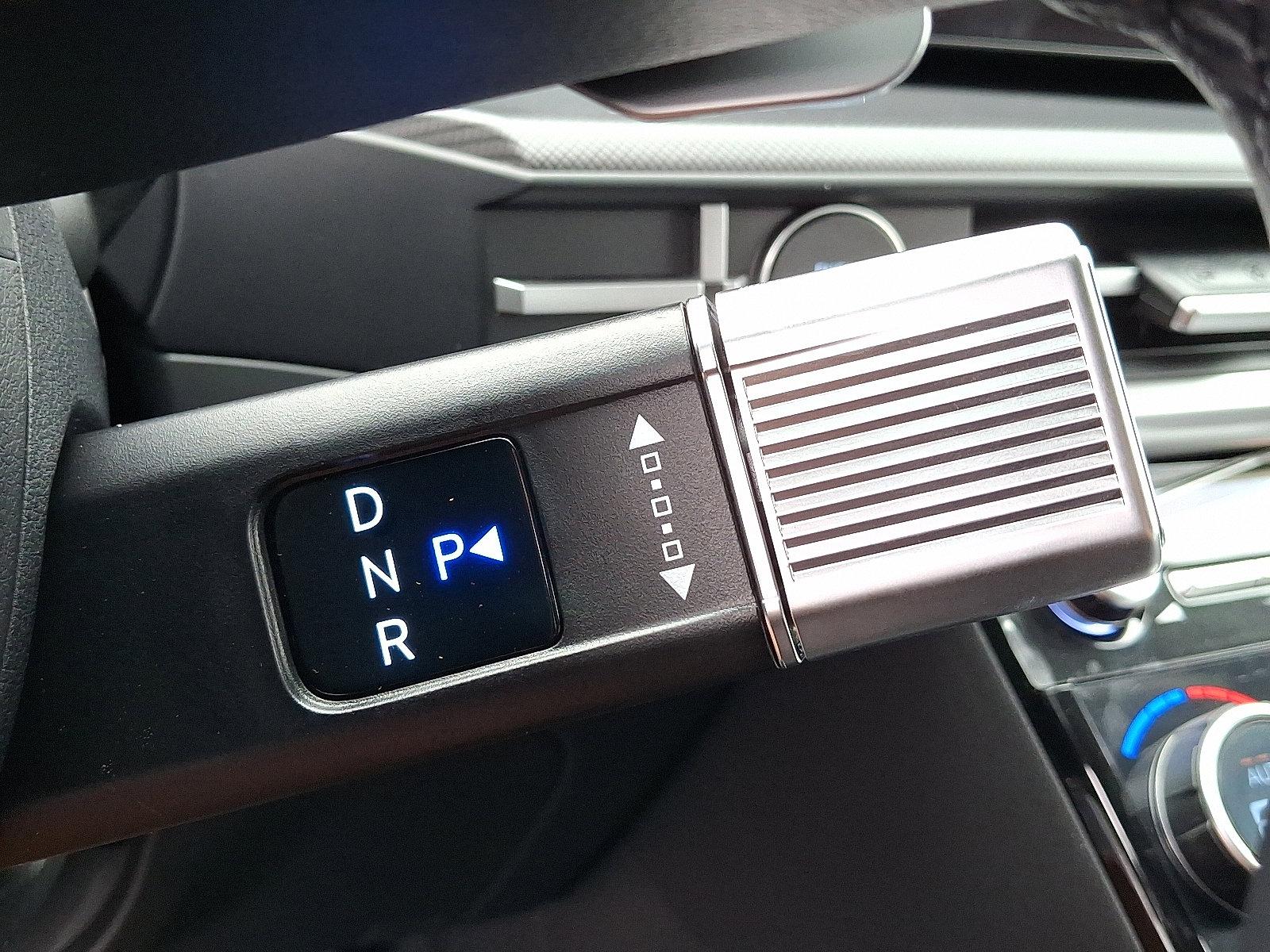 2026 Hyundai Santa Fe SEL - Photo 10