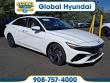 New 2026 Hyundai Elantra Limited Sedan