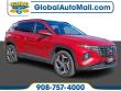 Certified 2023 Hyundai Tucson Limited SUV