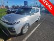 Certified 2020 Kia Soul LX Hatchback