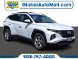 Certified 2023 Hyundai Tucson SEL SUV