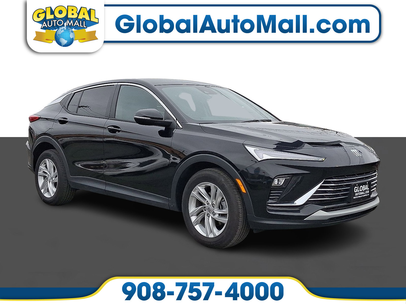 2024 Buick Envista Preferred's photo