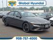 New 2026 Hyundai Elantra SEL Sport Sedan