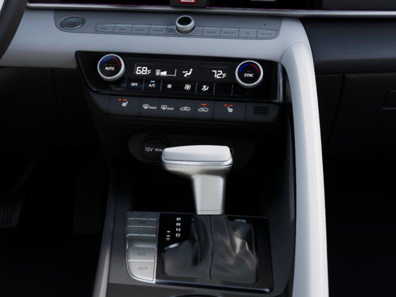 2026 Hyundai Elantra Limited - Photo 16