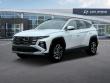 New 2025 Hyundai Tucson Hybrid Limited SUV
