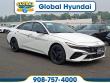 New 2026 Hyundai Elantra SEL Sport Premium Sedan