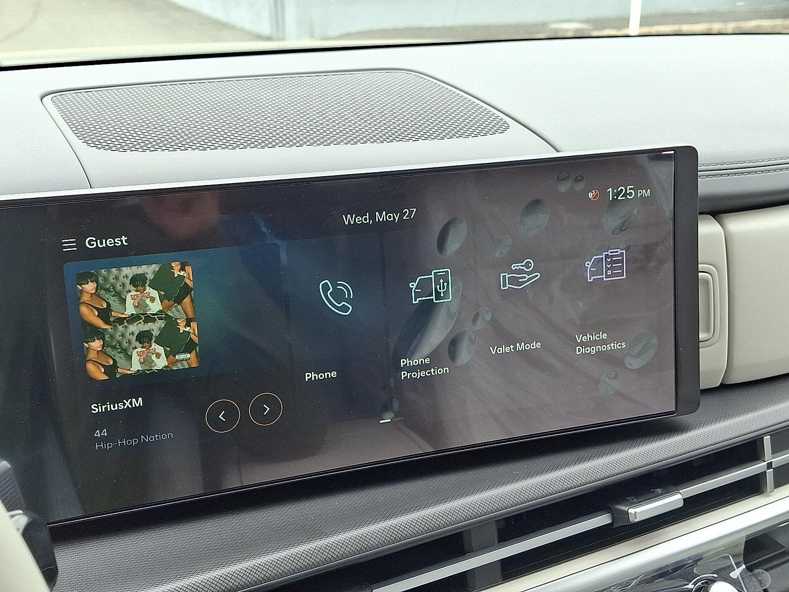 2026 Hyundai Santa Fe SEL - Photo 12