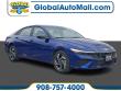 Used 2025 Hyundai Elantra SEL Sport Sedan