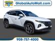 Certified 2022 Hyundai Tucson Limited SUV