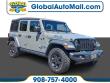 Used 2023 Jeep Wrangler 4xe  SUV