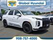 New 2025 Hyundai Palisade Calligraphy Night Edition AWD SUV