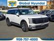 New 2027 Hyundai Palisade Hybrid SEL 8P SUV