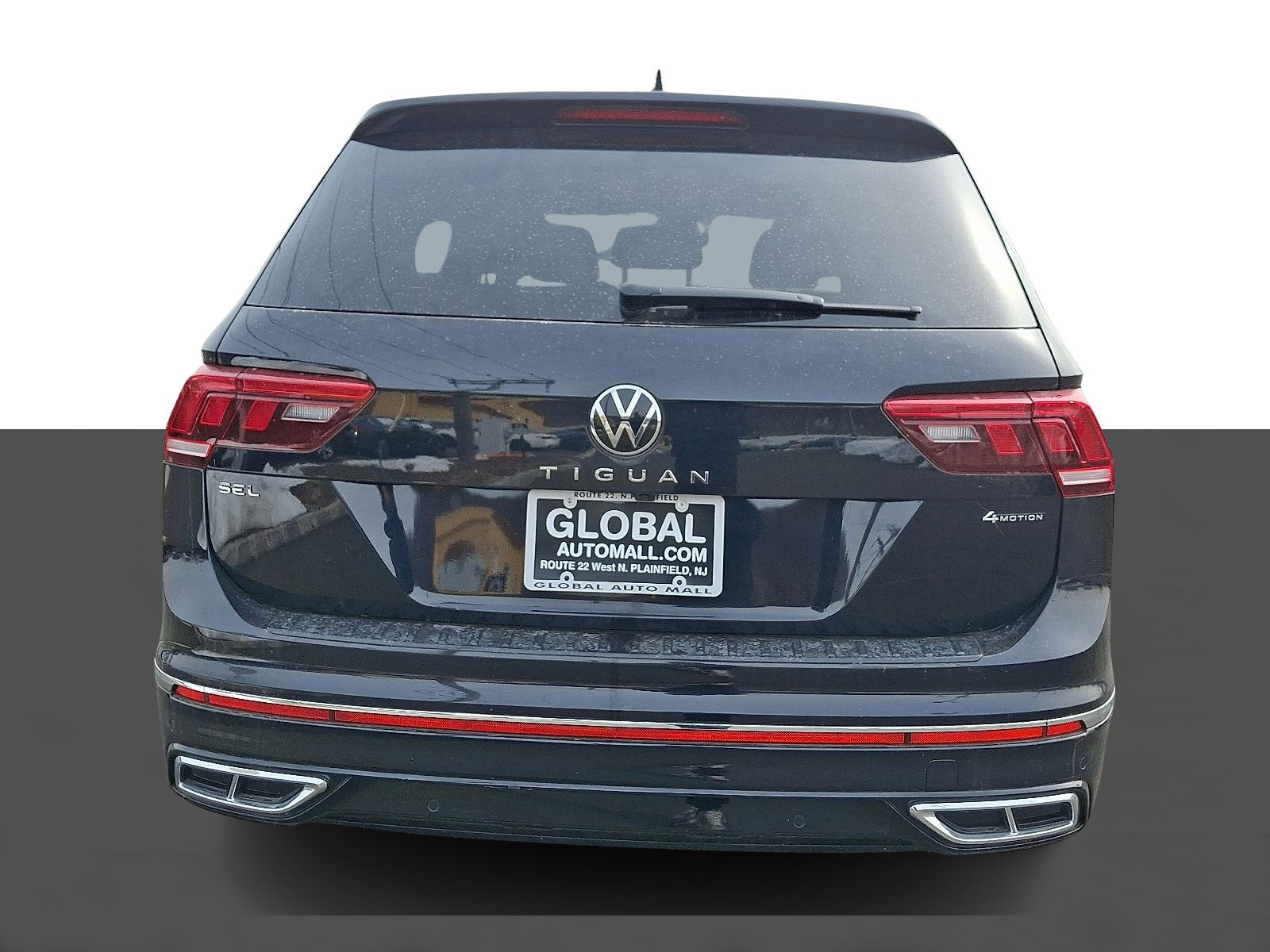 2023 Volkswagen Tiguan SEL R-LINE - Photo 6