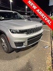  Jeep Grand Cherokee L