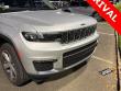 Certified 2021 Jeep Grand Cherokee L Limited SUV
