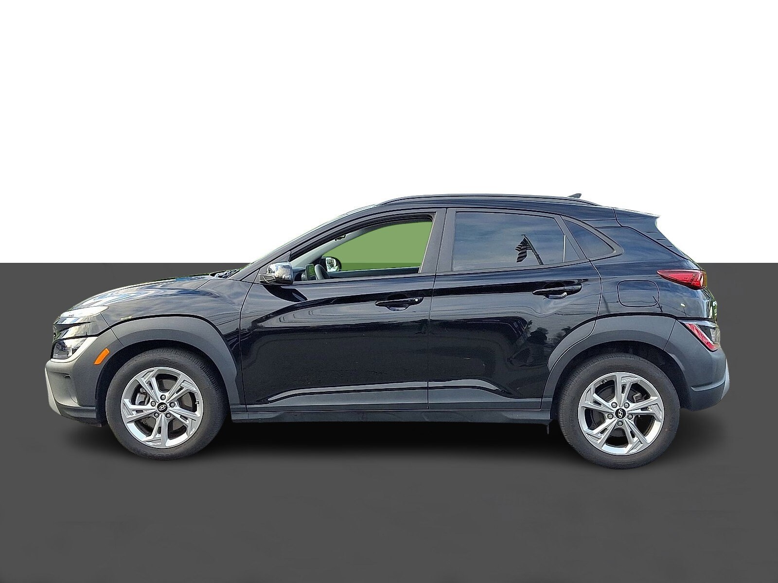 2023 Hyundai Kona SEL photo 4