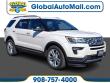 Used 2018 Ford Explorer XLT SUV