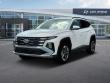 New 2025 Hyundai Tucson SEL AWD SUV