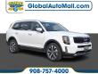 Certified 2022 Kia Telluride S SUV