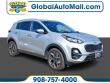 Used 2020 Kia Sportage EX SUV
