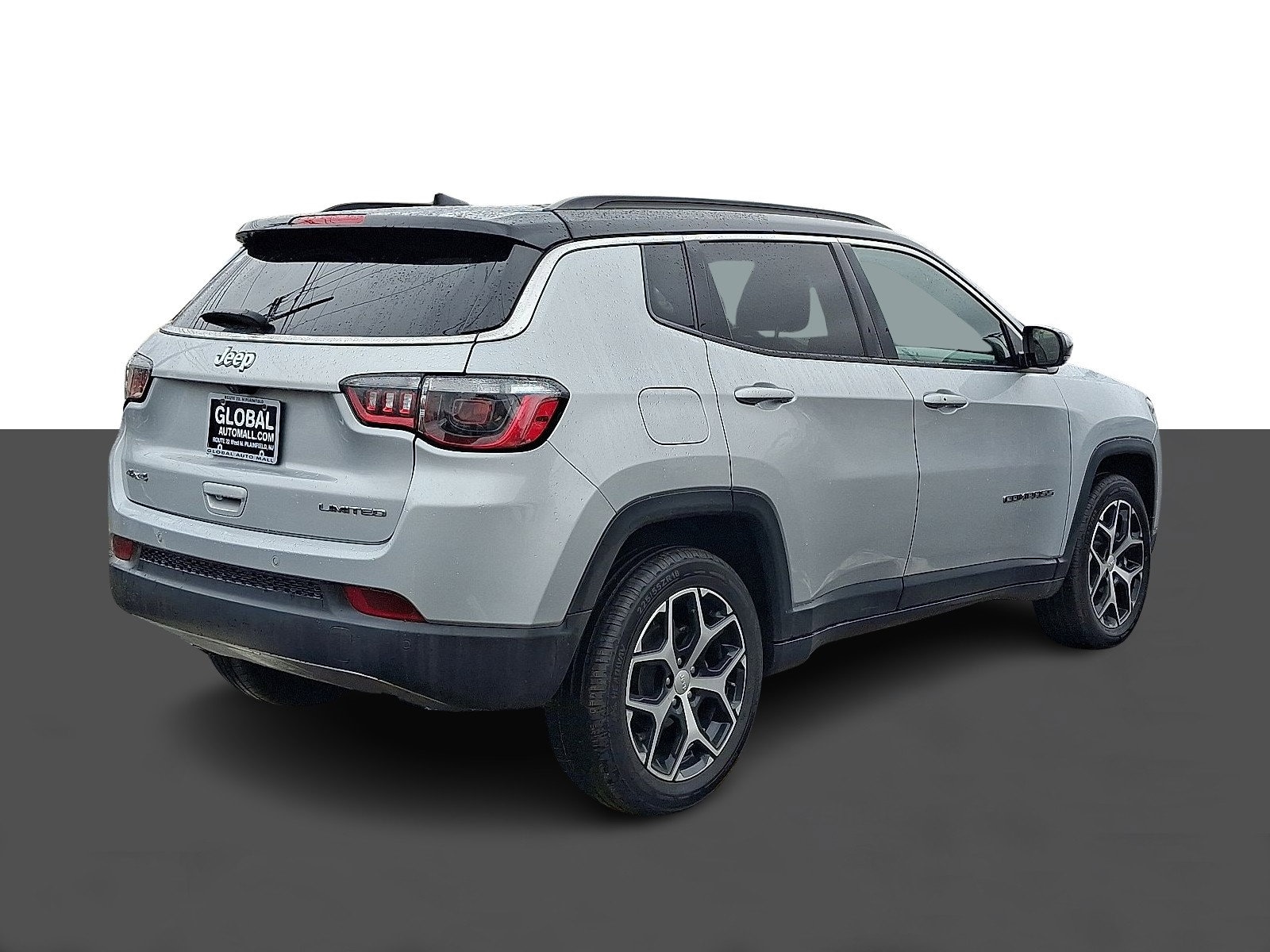 2024 Jeep Compass Limited - Photo 7