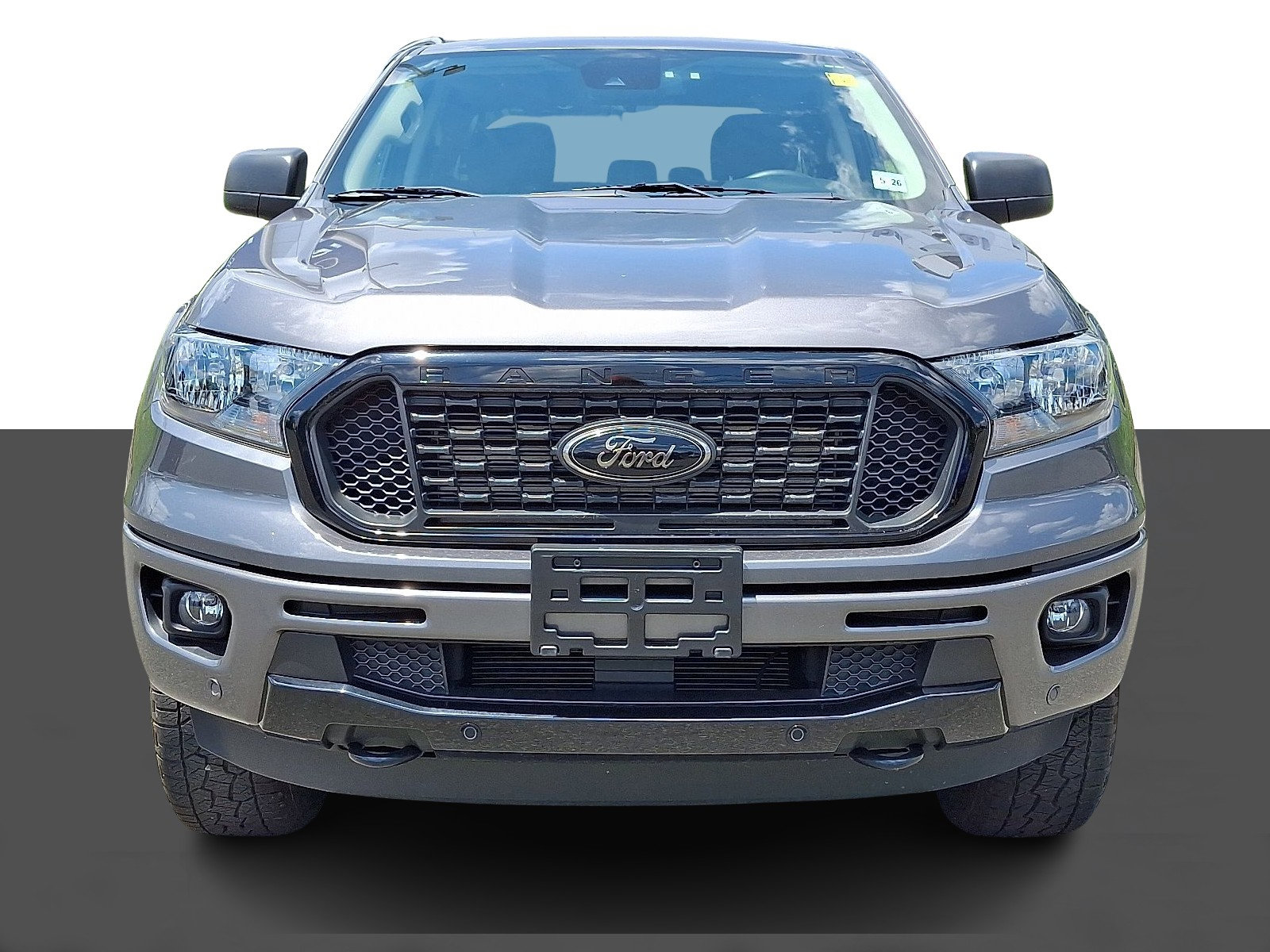Used 2021 Ford Ranger XLT with VIN 1FTER4FH3MLD45253 for sale in Plainfield, NJ