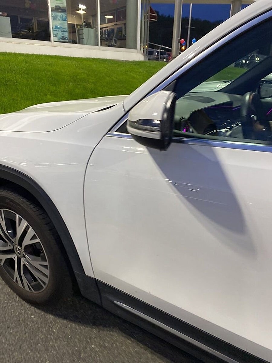 2024 Mercedes-Benz GLB Base - Photo 5
