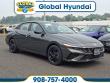 New 2026 Hyundai Elantra SEL Sport Sedan