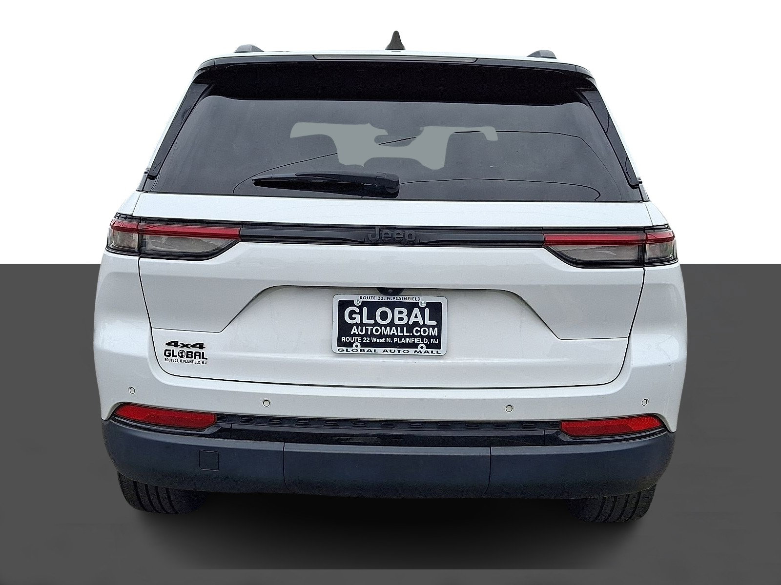 2023 Jeep Grand Cherokee Altitude - Photo 6