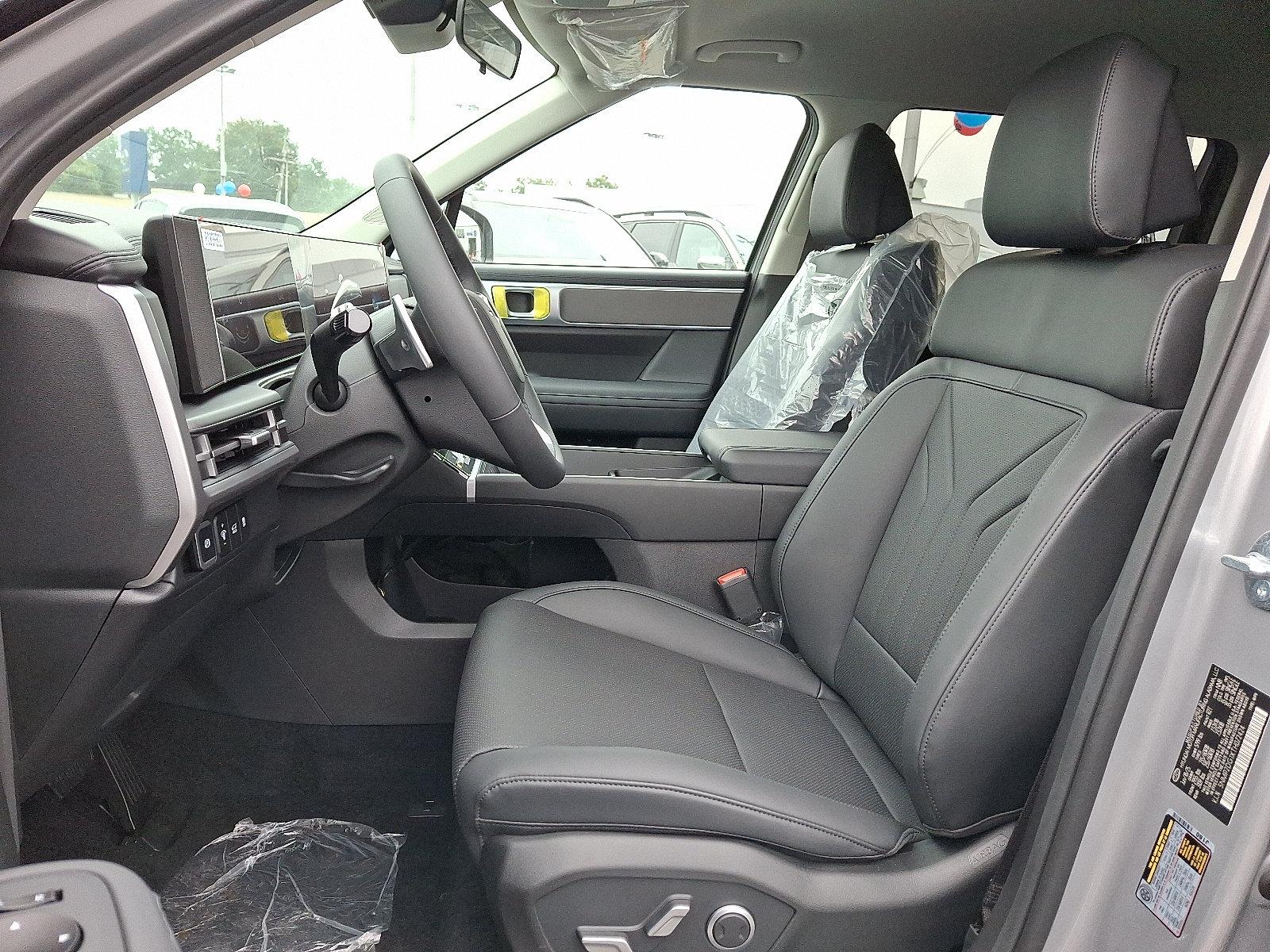 2026 Hyundai Santa Fe SEL - Photo 9