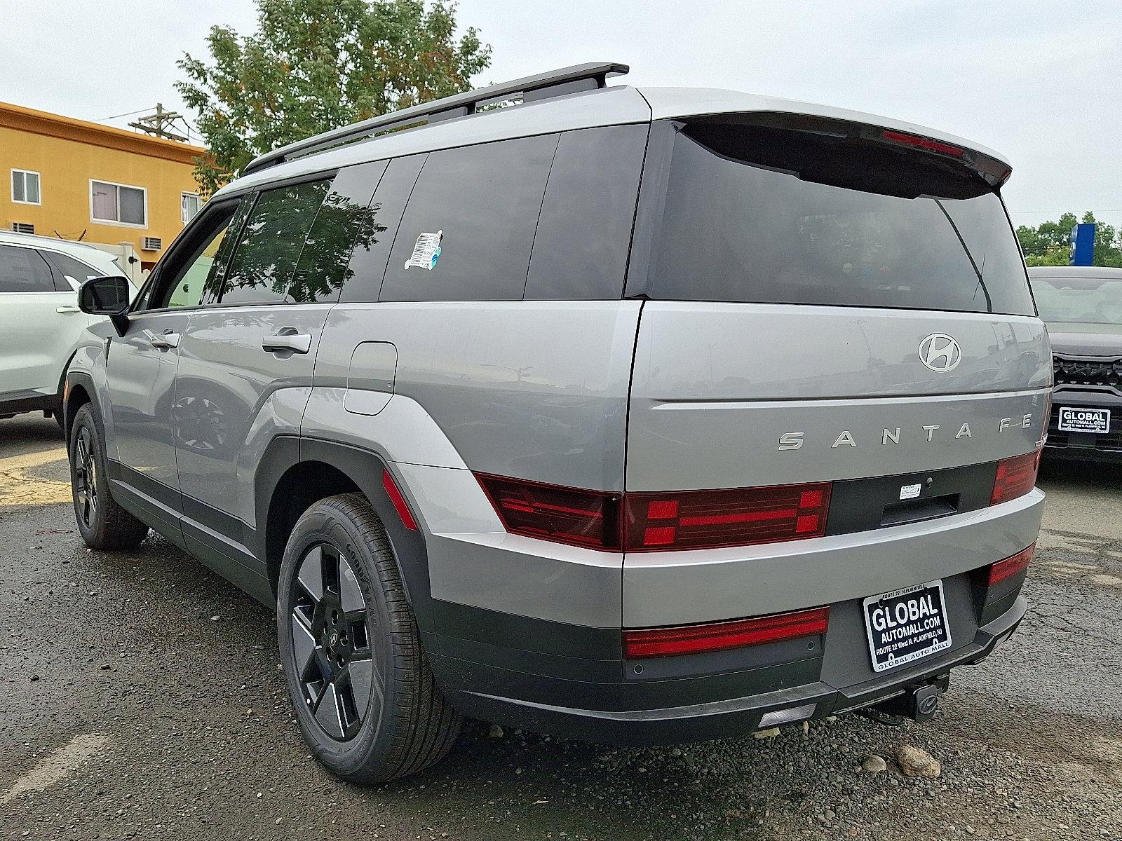 2026 Hyundai Santa Fe SEL - Photo 3