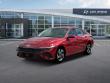New 2025 Hyundai Elantra SEL Convenience Sedan