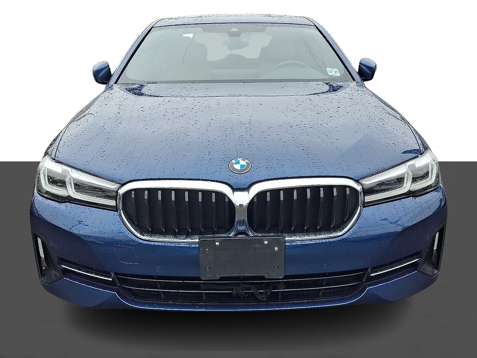 Used 2022 BMW 5 Series 530i with VIN WBA13BJ05NCJ67494 for sale in Plainfield, NJ
