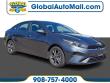 Used 2023 Kia Forte LXS Sedan