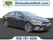 Used 2023 Kia Forte LXS Sedan