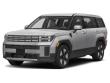 New 2026 Hyundai Santa Fe Hybrid SE SUV