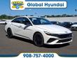 New 2026 Hyundai Elantra SEL Sport Plus Sedan