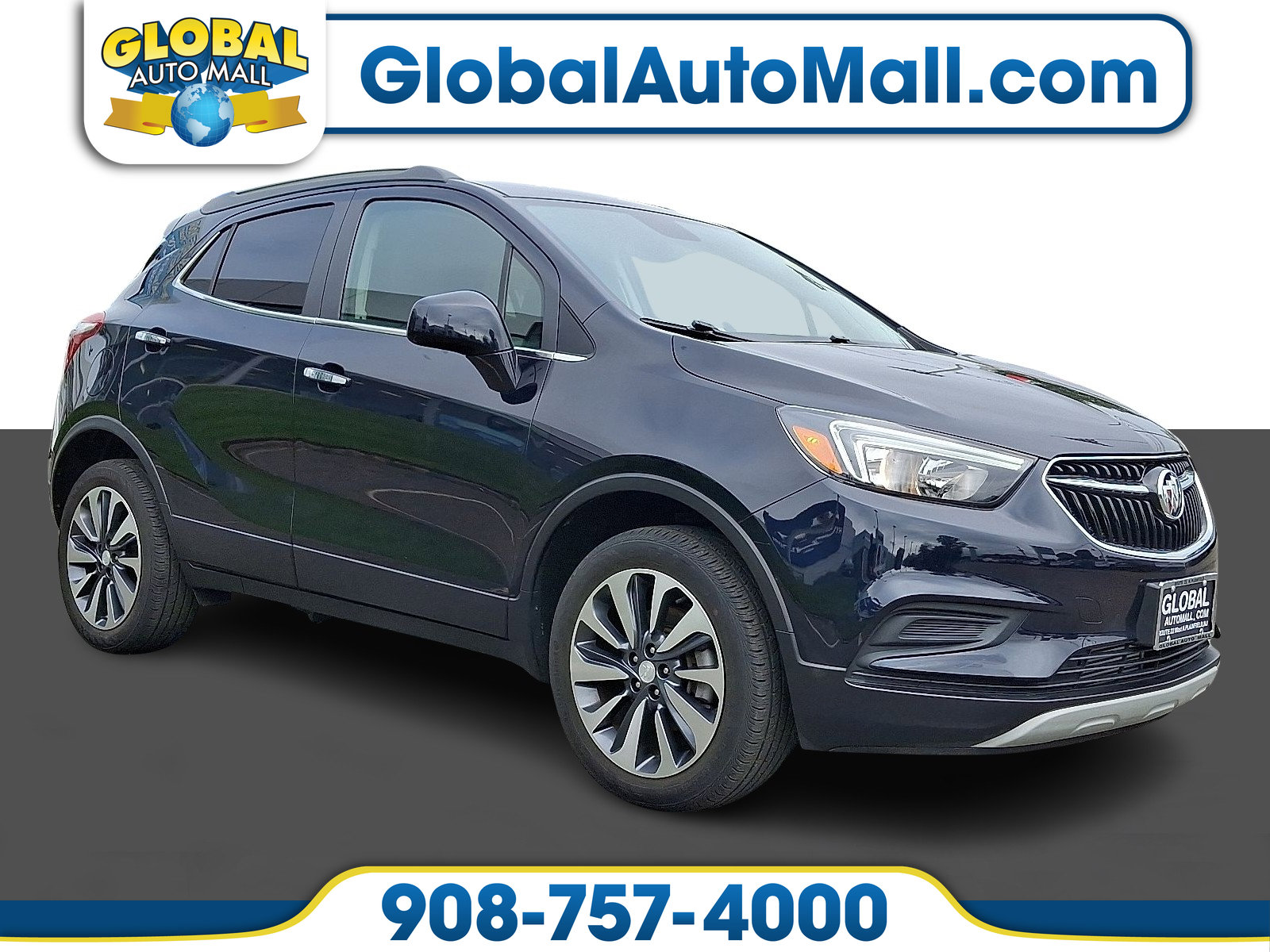 2022 Buick Encore