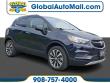 Used 2022 Buick Encore Preferred SUV