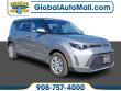 Used 2025 Kia Soul LX Hatchback