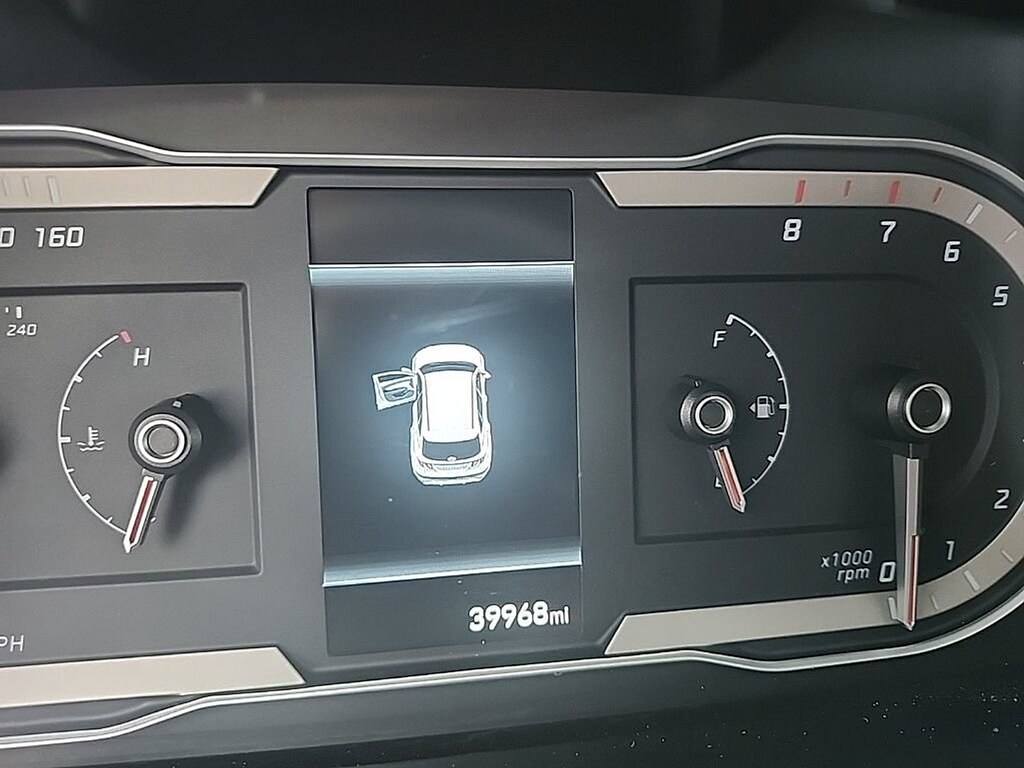 Certified 2024 Hyundai Tucson SEL SUV